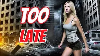 Learn 5 Urban Critical Survival Skills - Before It's Too Late #UrbanSurvival #PrepperSkills
