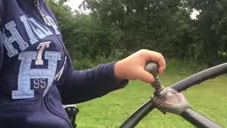 Obilazak kukuruza Bucici