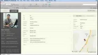 How to use the FileMaker Field Picker Tool
