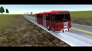 proton bus us simulator urbano автобусы