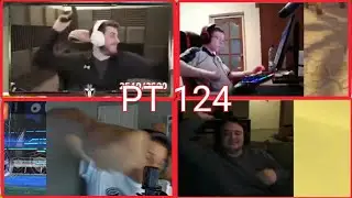Streamers Rage Compilation Part 124