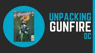 Unpacking | Gunfire | DC