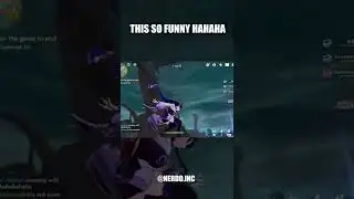 WINDTRACE IS SO FUNNY HAHAHA 