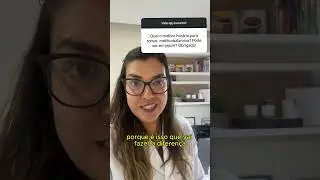 Existe melhor horário para tomar B12? #b12 #saúde #medicina #medico