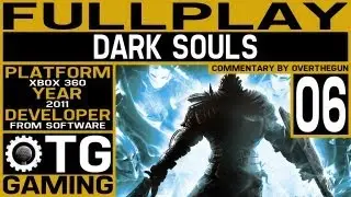 Dark Souls 06 - Fullplay