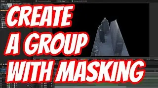 Using rotoscoping to duplicate people