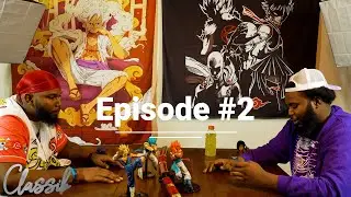 Can talk no jutsu stop the rumbling? Safe To Speak On It Ep.2 #stsoi #animerecap #anime #liveclassik