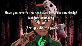 Juice Wrld ft Halsey - Life's a Mess Lyrics