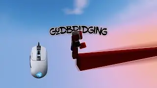 i bought a god bridging mouse