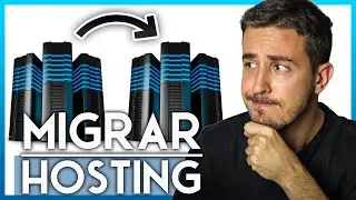 Migrate WORDPRESS to another HOSTING (Step by Step) 💻✅