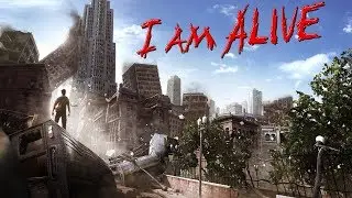 I Am Alive # 5