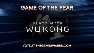 The Game Awards Nominees (2024) - Most Anticipated, Fighting Game and GOTY!!
