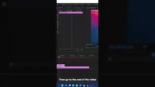 How To Duplicate A clip in Premiere Pro | Sinhala 