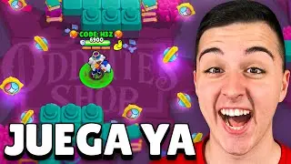 YA PUEDES PROBAR los NUEVOS MODOS de ANGELES VS DEMONIOS 😱🚨 Brawl Stars