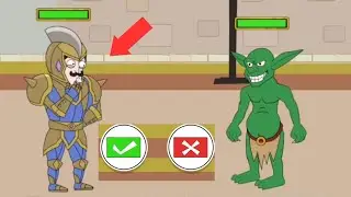 Clue Hunter | funny choice level game walkthrough android game puzzle