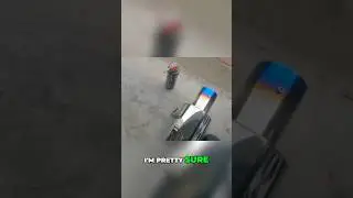 It Was One Piece!