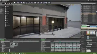 Dead Matter Dev Stream #56
