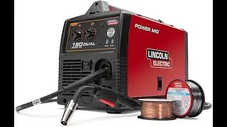 How To Replace A Mig Gun Liner On Lincoln Welders