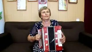 Ждёт сына мать