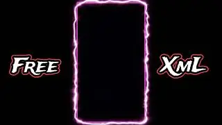 New Trend | Free Xml | New Trending video on tik tok | ARIYAN EDITOR 💞