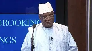 The positive impact of the G-5 Sahel on development and security