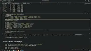 Python: Pandas Group and Summarize