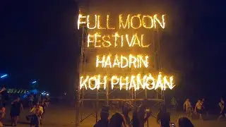 Full Moon Party