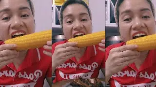 💕 Eating show 🫦 MUKBANG