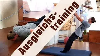 Bouldern und Klettern: 3 essenzielle Übungen für das Ausgleichstraining