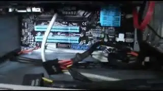 Building My PC, Episode 3, Final Result