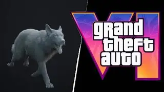 GTA 6 Will Have Pets!