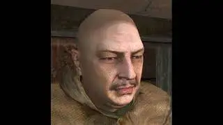 Leaked Stalker 2 Sultan Voicelines #stalker