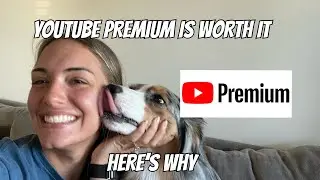 an honest YouTube premium review