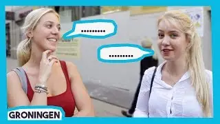 Wat vind jij het MOOISTE aan JEZELF? -- LABRATTEN in GRONINGEN