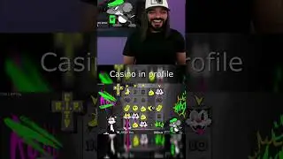 Mouse slots Big win #stream #casino #maxwin