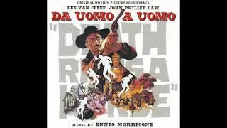 新・夕陽のガンマン  3  -　 Da Uomo a Uomo