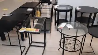 Журнальные столики🤩ИКЕЯ🤩