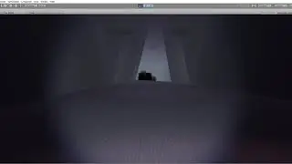 Unity - A Voice Behind Me
