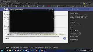 INSTALACIÓN RÁPIDA DE PHP 2026 CON POWERSHELL
