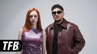 Hopera & Eftalya Yağcı - Zalim [Official Video]