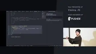 ViennaJS, Functional JavaScript with Monads, February 2018