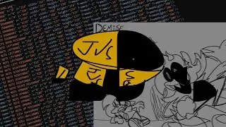 O vídeo MAIS random de FNF que vc verá em sua vida... (eu juro)
