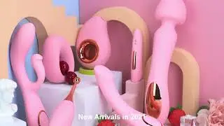NILOVERS Bullet Vibrator Mini NIL-E201