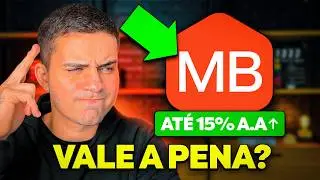15% AO ANO SEM IMPOSTO?! COMO FUNCIONA A RENDA FIXA DIGITAL? VALE A PENA?