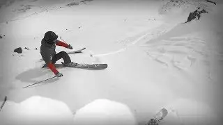 ELBRUS 2017 | Лыжи Короля Эльбруса