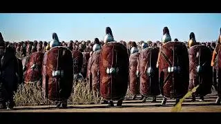Caesar Vs Pompey - Rome's Greatest Consul!