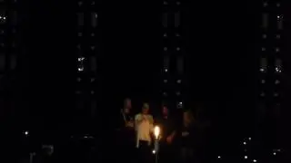 Light in the Hallway (Live in Seattle) - Pentatonix