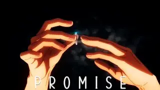 「Jujustu Kaisen 0 AMV」- Promise