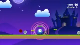Eye Guy - Reaction Time Rush (New Update & Levels)