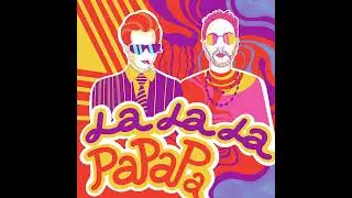 IDIOT & STARMAN - LA LA LA LA PA PA PA(official audio)